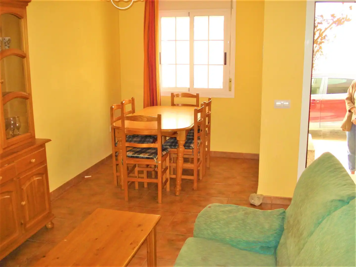 Haus zum Verkauf in Calle Lucainena, imagen 8
