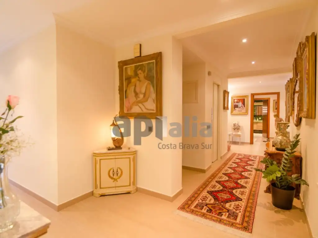 Apartment with lift for sale in Calle Canonge Domenech, imagen 10