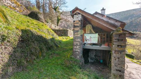 Foto 4 de Casa o xalet en venda a Lugar Mestas, 106, Coaña, Asturias