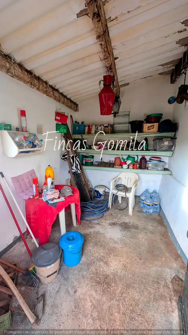 Terreno rustico in vendita a Nova, imagen 9