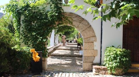 Foto 3 de Casa o xalet en venda a Calle la Linea, Benaoján, Málaga