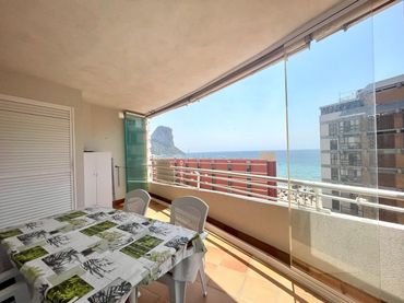Mini appartamento con piscina in vendita a Playa Arenal - Bol