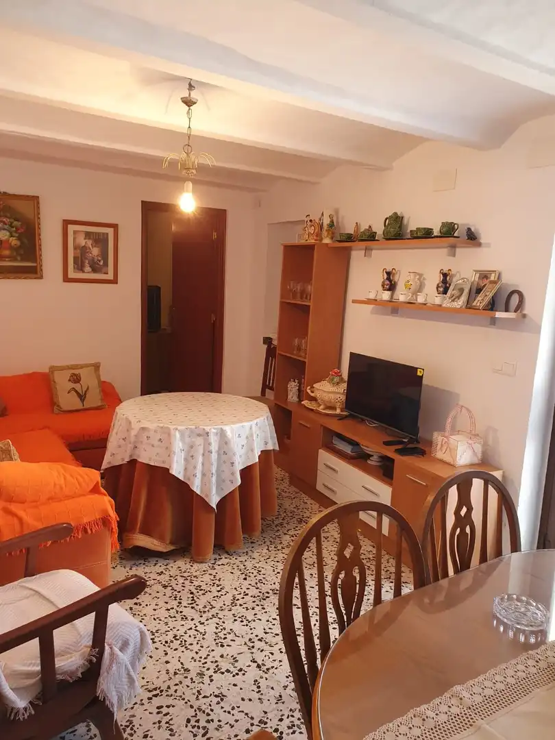 Casa rústica en venda a Yunquera, imagen 10