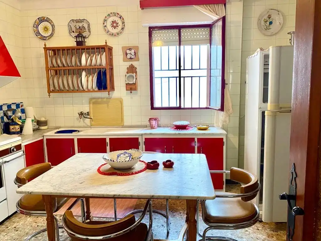 Detached house with terrace for sale in San Juan de los Terreros, imagen 11