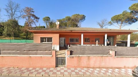 Foto 2 de Casa o chalet en venta en Caldes de Malavella, Girona