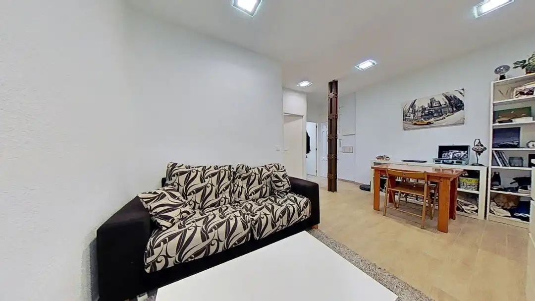 Flat with lift to rent in Chamberí, imagen 5