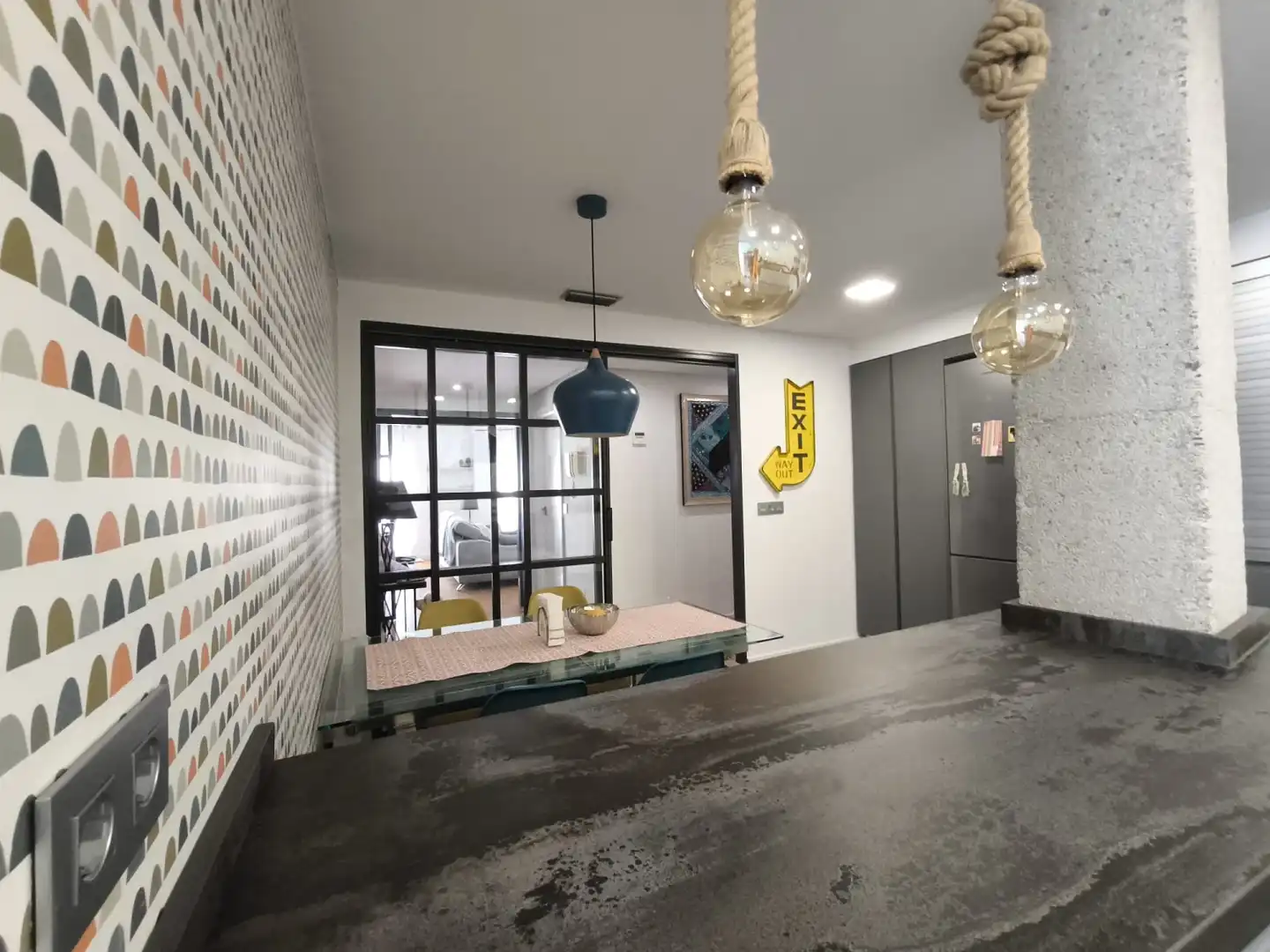 Piso con terraza en venta en Sur, imagen 6