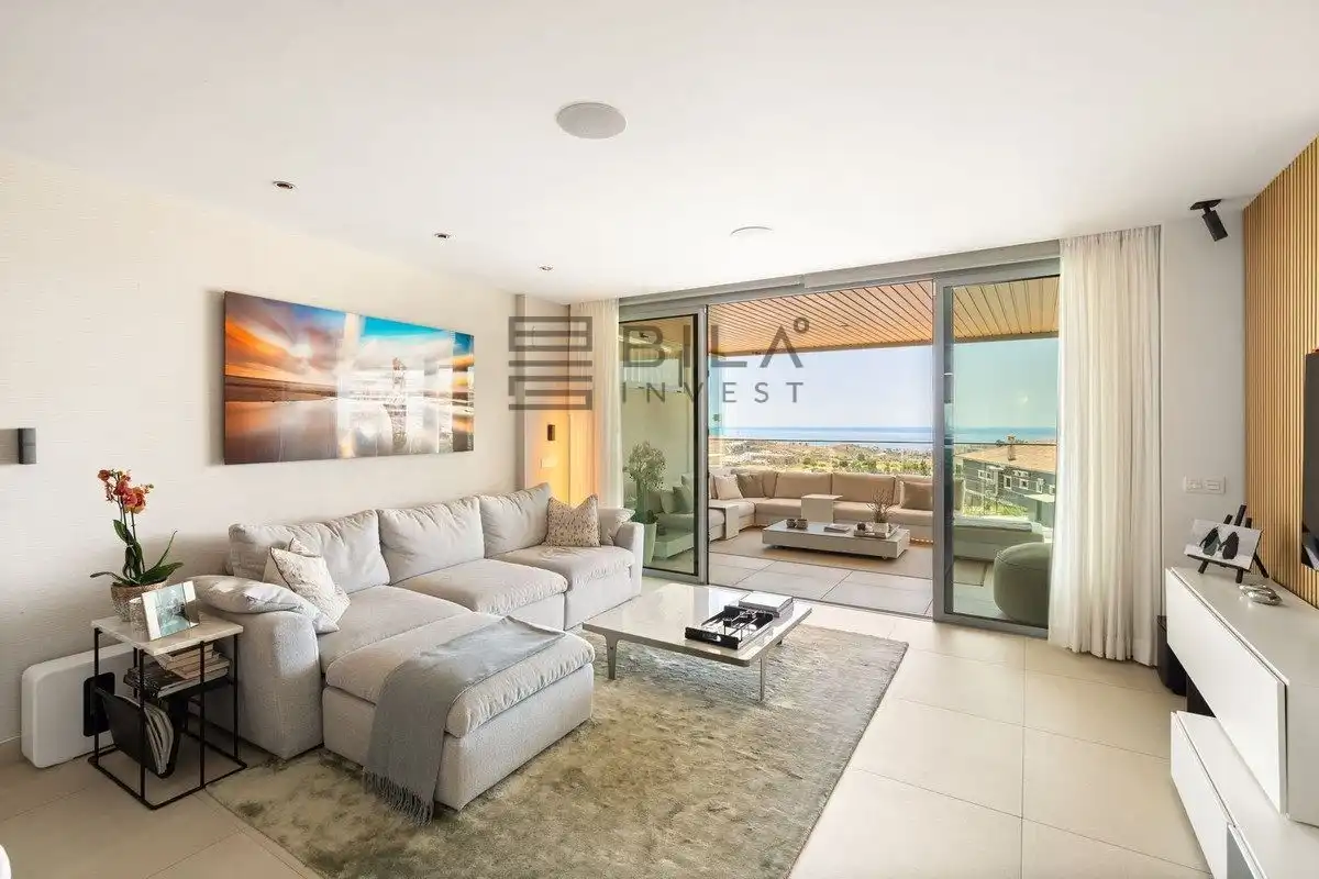 Pis amb piscina en venda a One Residences, imagen 5