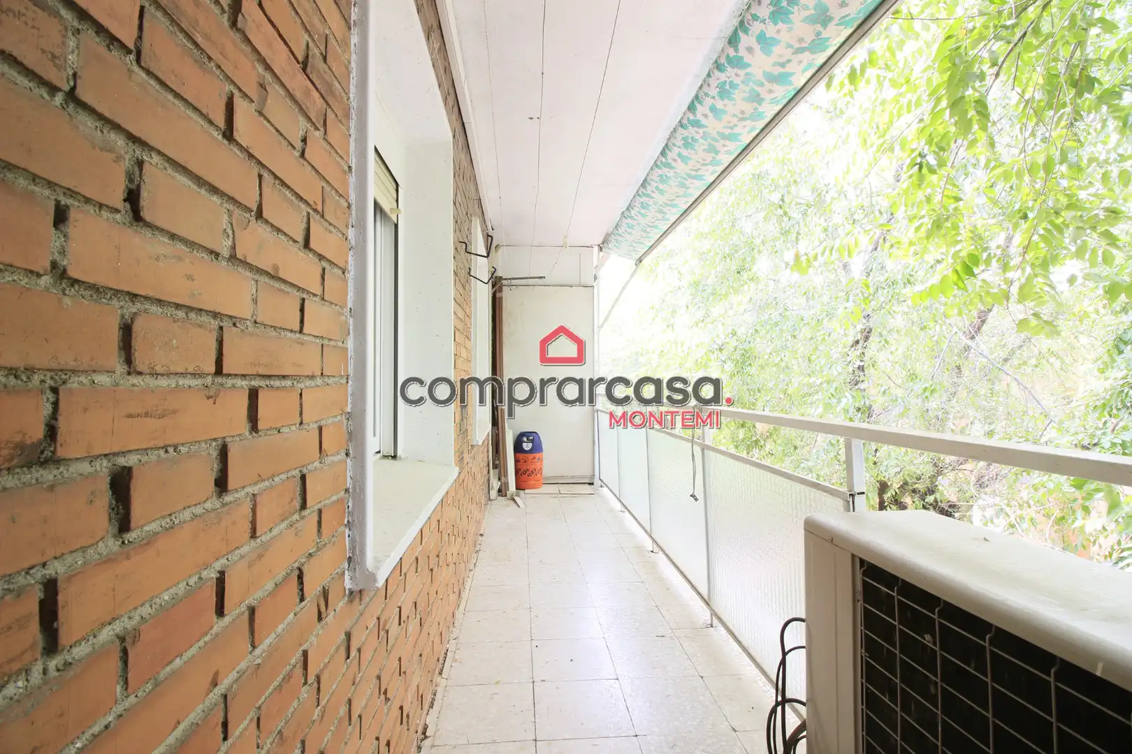 Piso en venta en Calle de Hernán Cortés, imagen 4