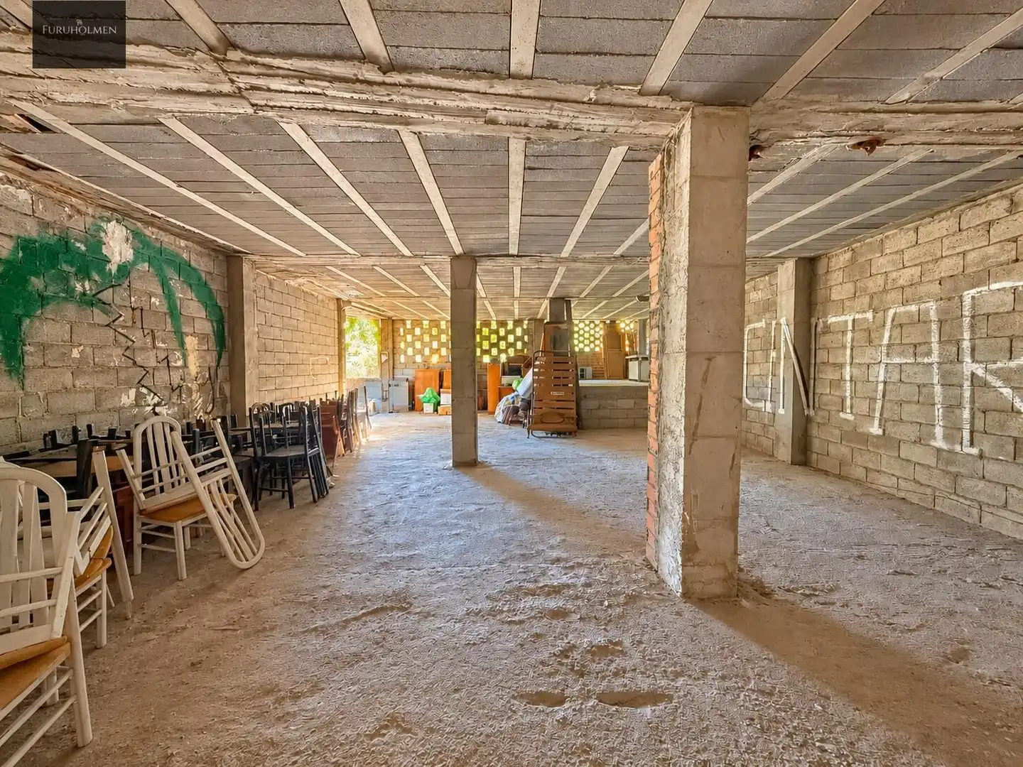 Local commercial à vendre à Padul, imagen 5
