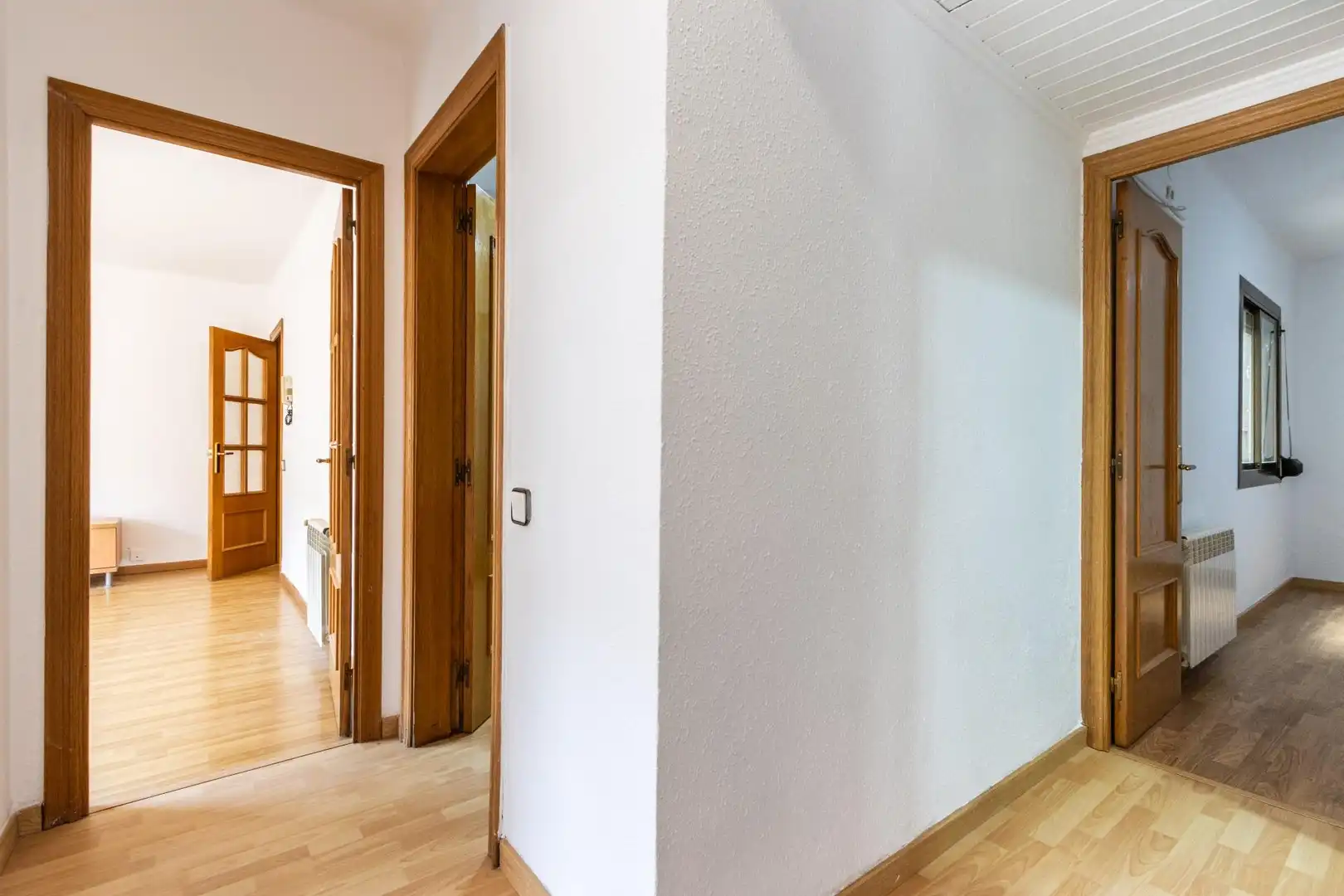 Flat for sale in Sabadell  with Heating and Parquet flooring