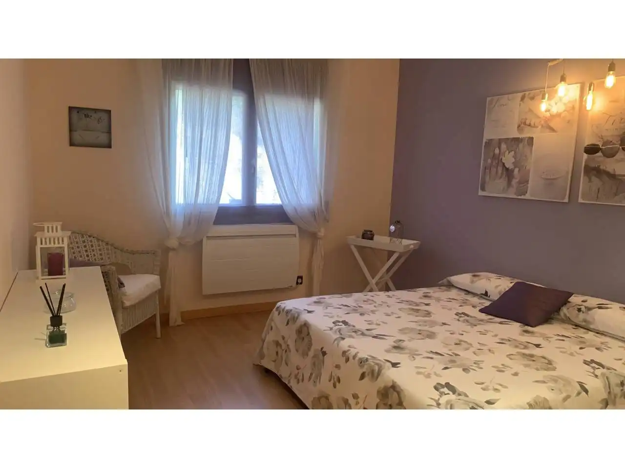 Habitación de Casa o chalet en venta en Guixers con Calefacción, Jardín privado y Parquet