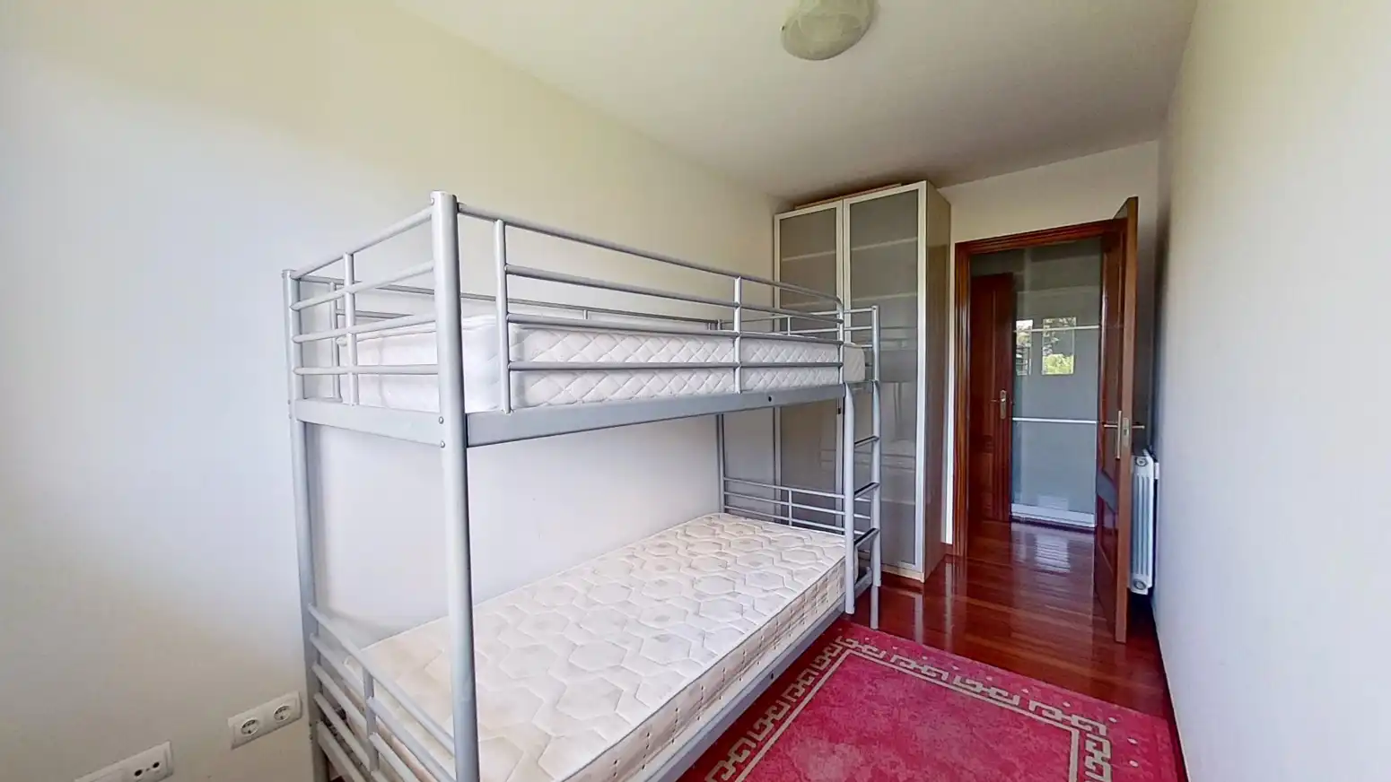 Piso en venta en CL BALBONTINES-CUCHIA, 35, Cuchía