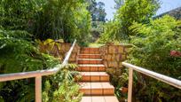 Jardí de Casa adosada en venda en Marina de Cudeyo