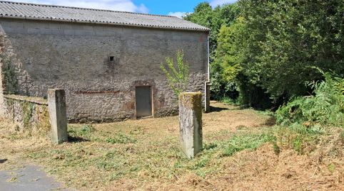 Foto 2 von Grundstücke zum Verkauf in Poblado, 163p, Silleda, Pontevedra