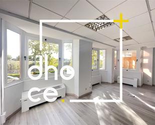 Office to rent in Pozuelo de Alarcón