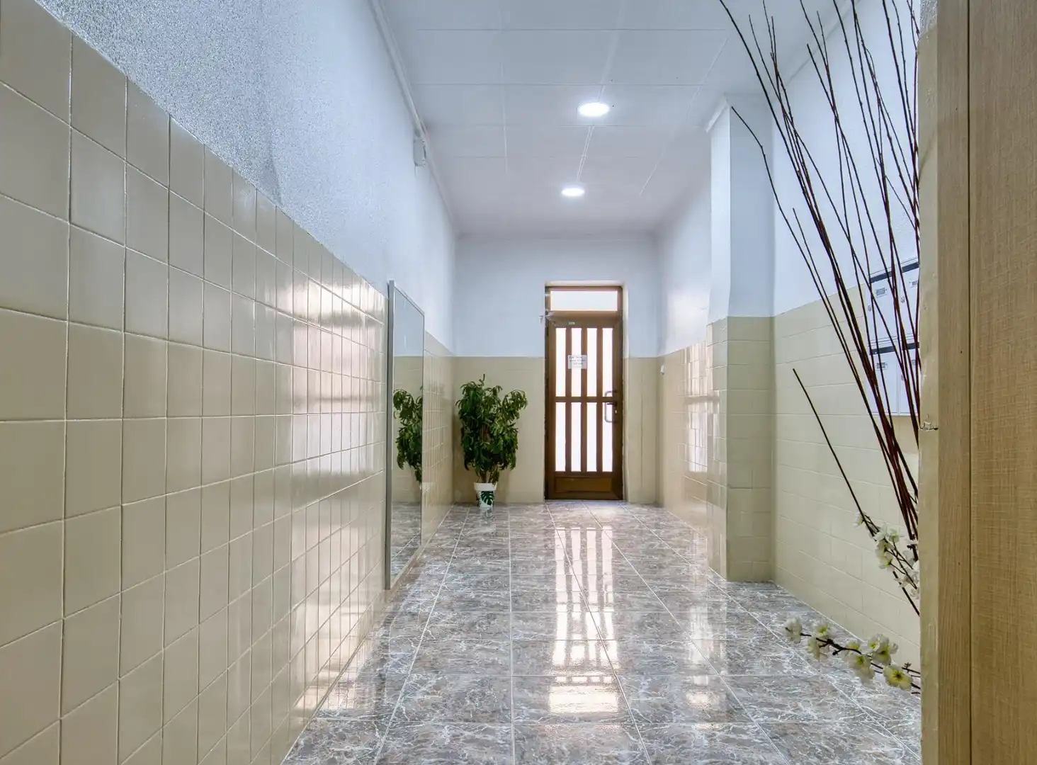 Flat for sale in Aspe  with Air Conditioner, Terrace and Storage room