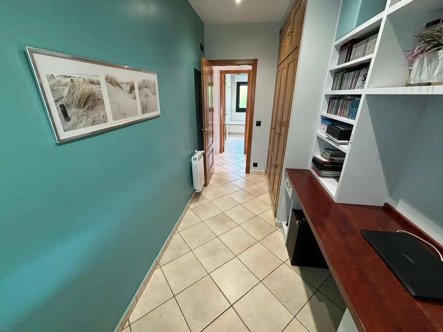 Casa amb jardí en venda a Lugar Vinquiño 33, imagen 11