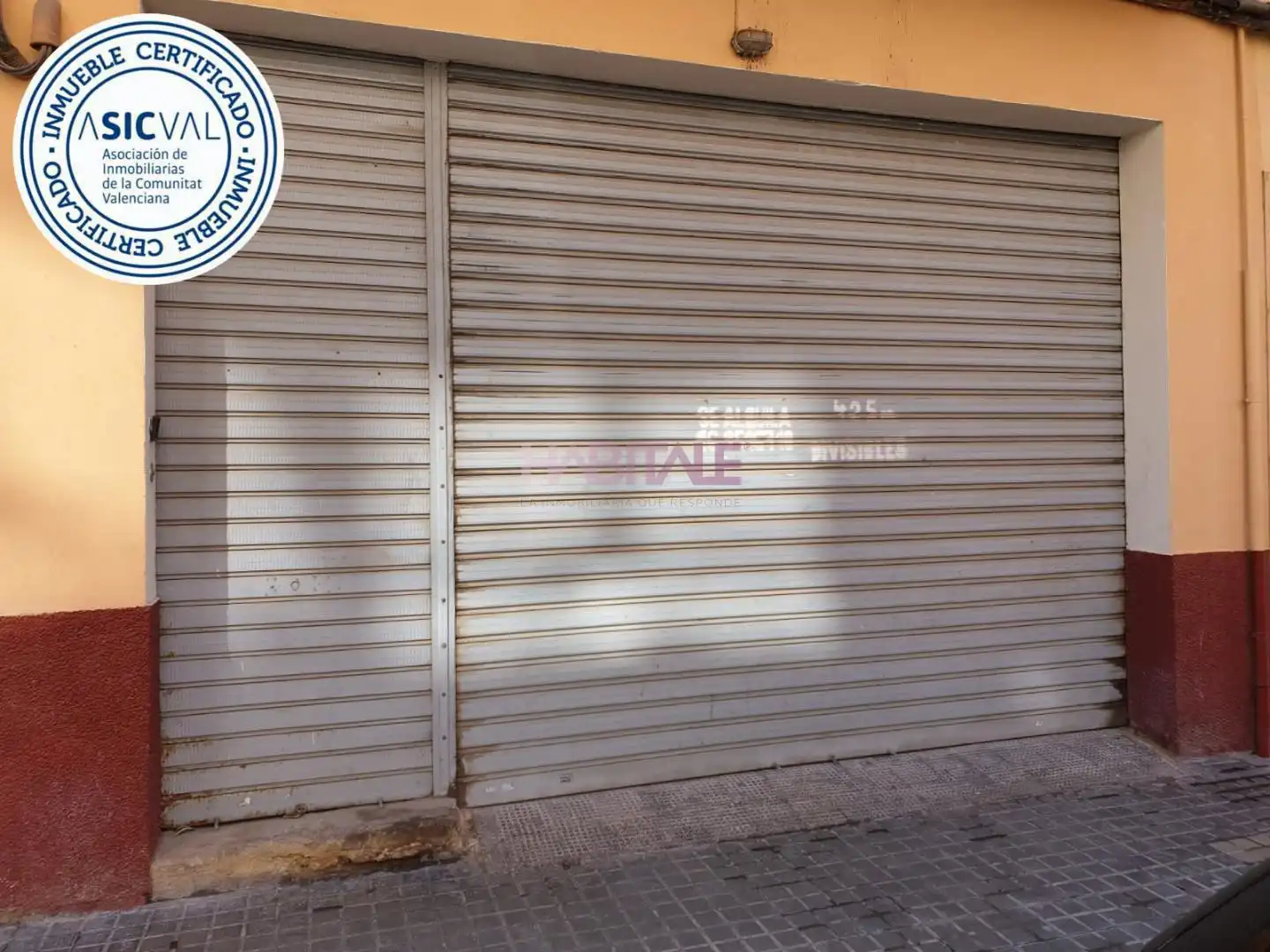 Local commercial à vendre à Zona La Ermita, imagen 2