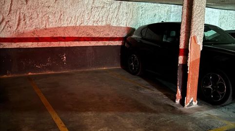 Photo 2 of Garage for rent in Carrer de Monlau, 41, La Sagrera, Barcelona Capital