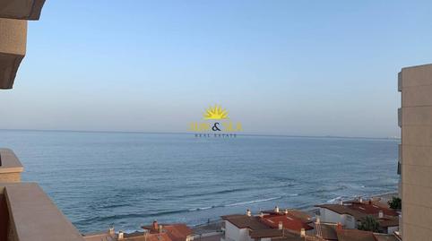 Foto 4 de Apartament de lloguer a Playa de las Gaviotas - El Pedrucho, Murcia