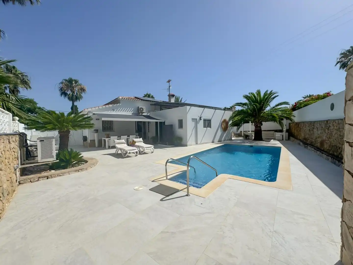 Villa avec piscine à vendre à El Montgó, imagen 48