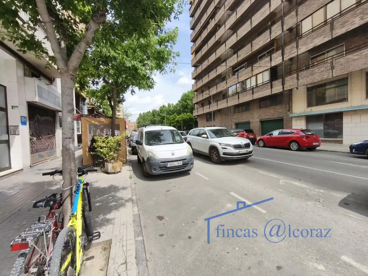 Local comercial de lloguer a Juan Xxiii, imagen 14