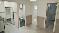 Bathroom of Planta baja for sale in  Madrid Capital  with Air Conditioner