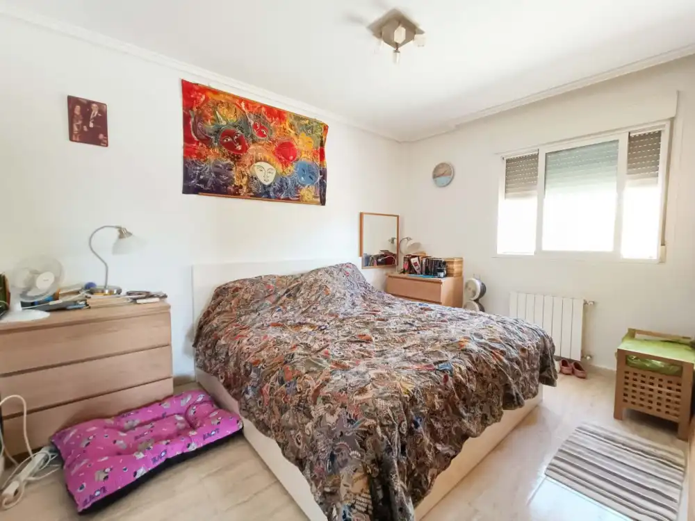 Dormitori de Casa o xalet en venda en Abanilla