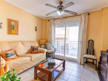 Wohnung mit Aufzug zum Verkauf in Calle Rafael Carteta