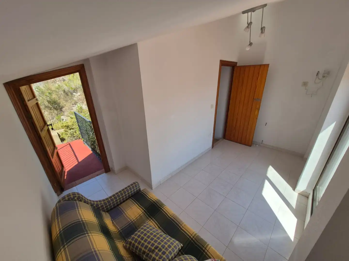Casa o chalet de alquiler en Cullera con Aire acondicionado, Terraza y Trastero