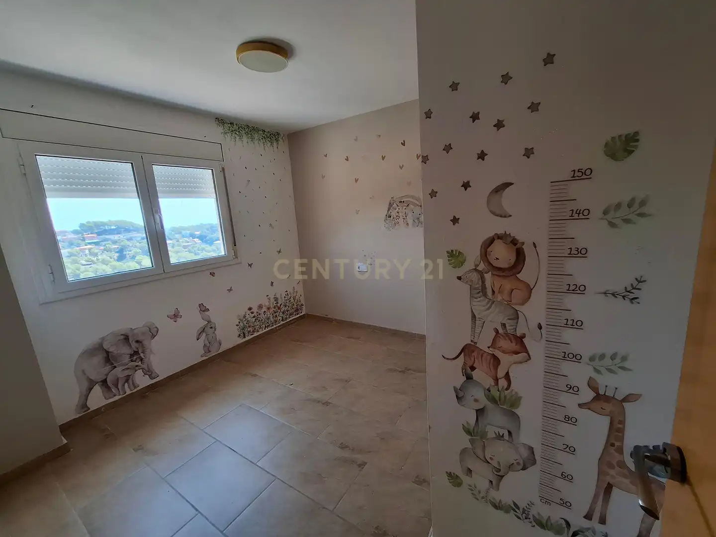 Dormitori de Casa o xalet en venda en Rubí