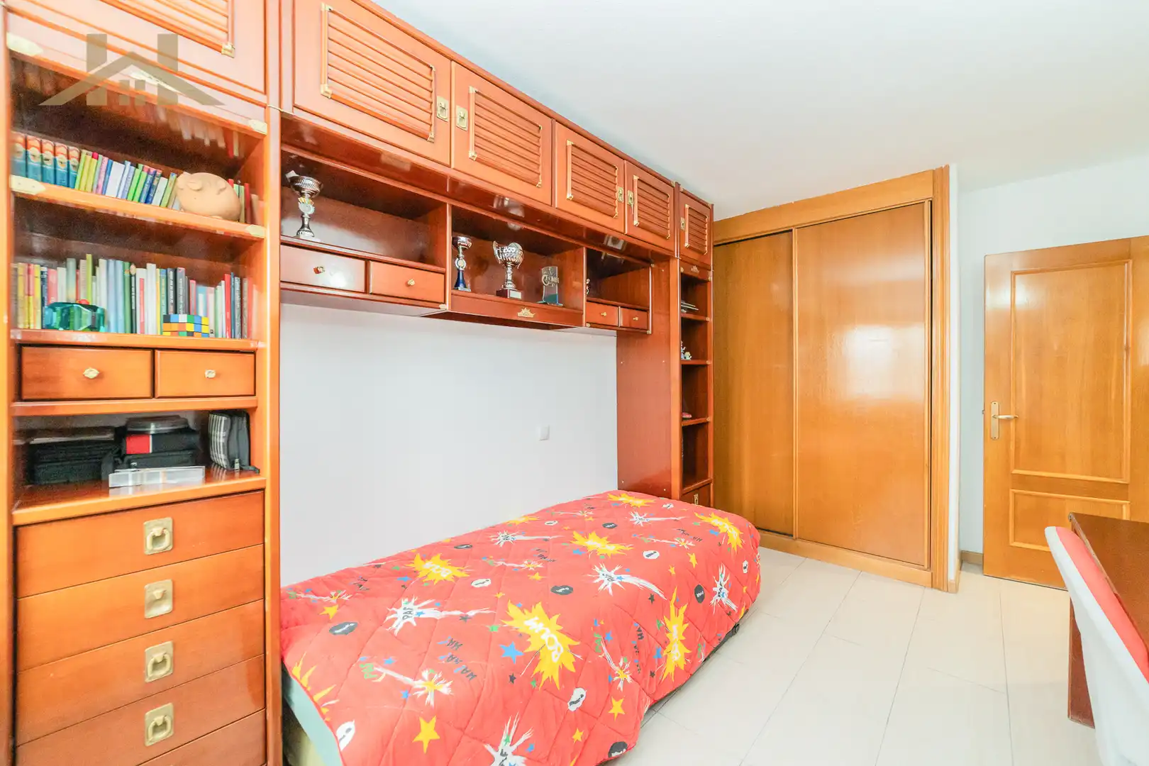 Piso con balcón en venta en Avenida de Viñuelas, imagen 14