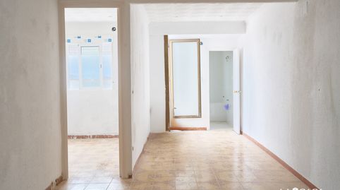 Foto 5 de Ático en venta en El Carmel, Barcelona Capital