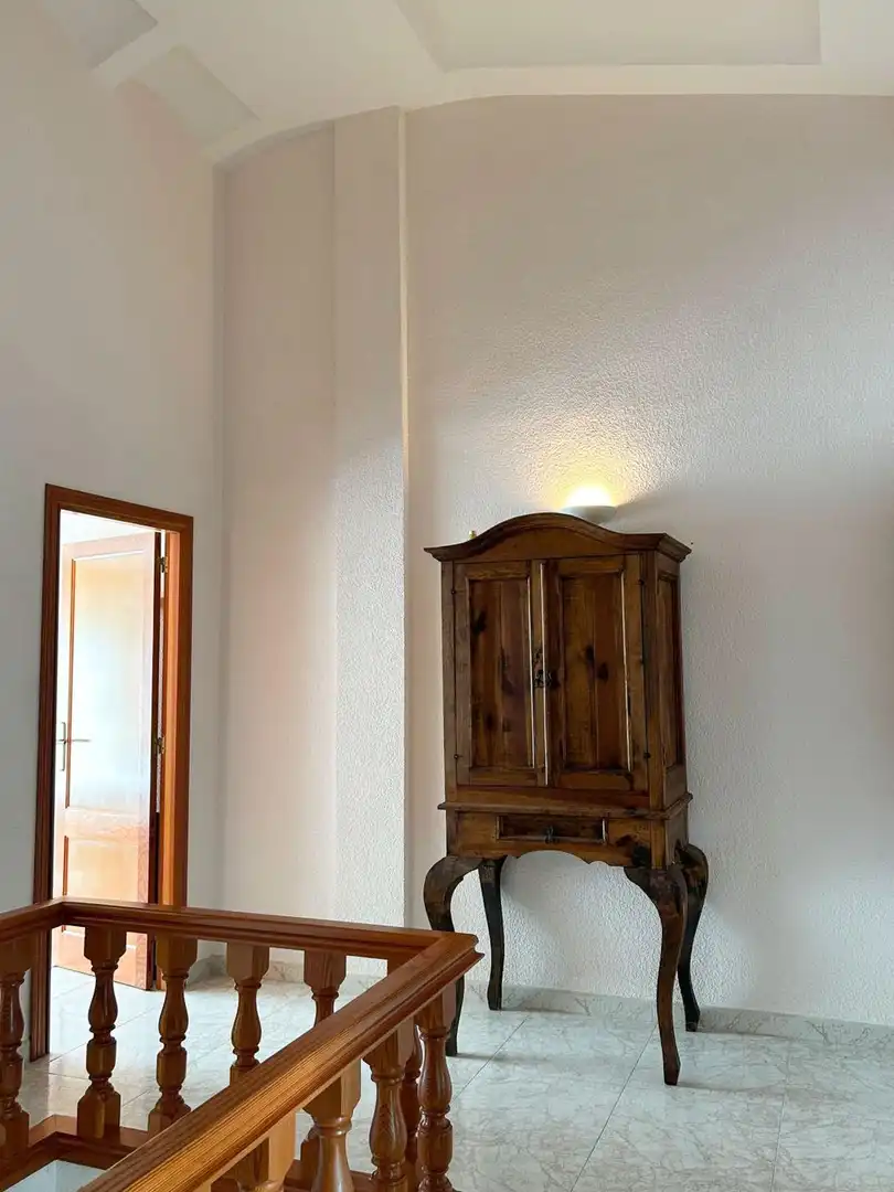 Casa adosada en venta en Miramar con Calefacción, Jardín privado y Terraza