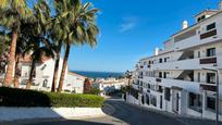 Exterior view of Flat for sale in Benalmádena  with Air Conditioner, Terrace and Community pool