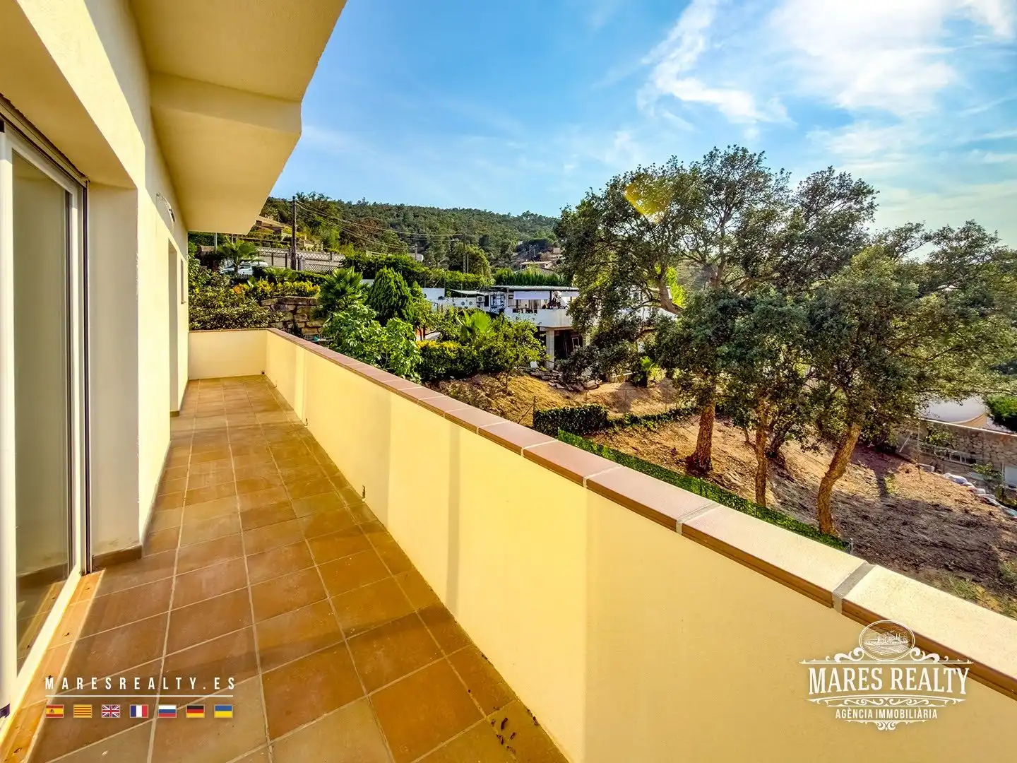 Casa con jardín en venta en Montbarbat, imagen 40