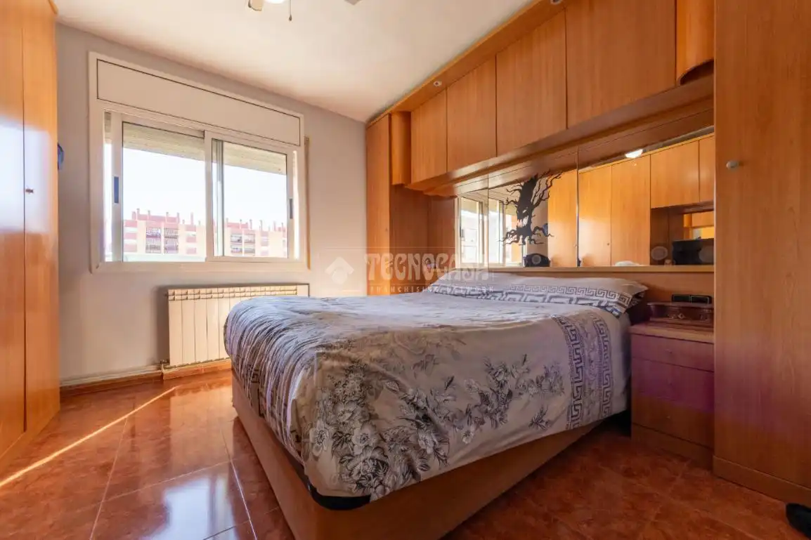 Habitación de Piso en venta en Tarragona con Aire acondicionado, Calefacción y Parquet