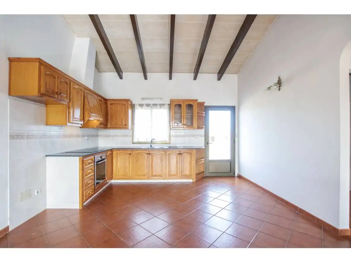 Landhaus mit Garten zum Verkauf in Ciutadella, imagen 6