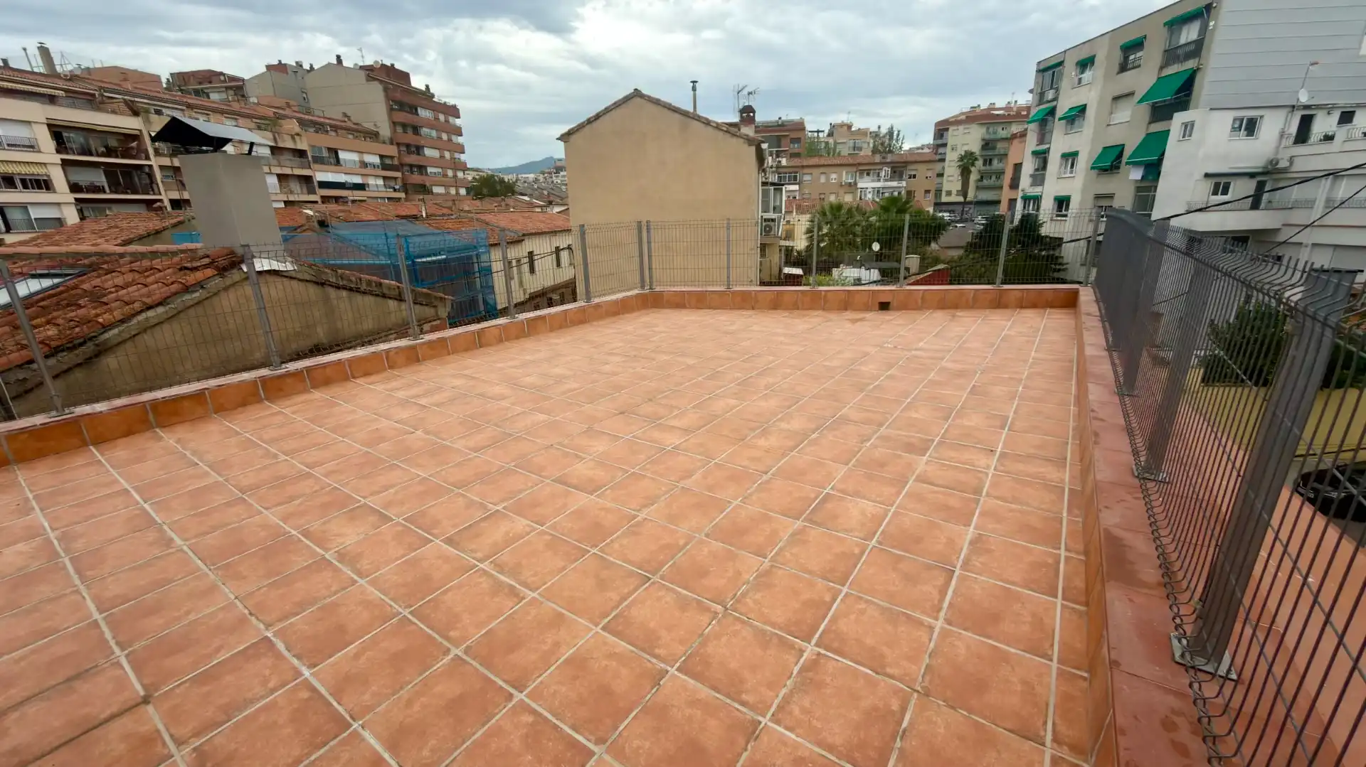 Terrace of Flat for sale in Nord-oest
