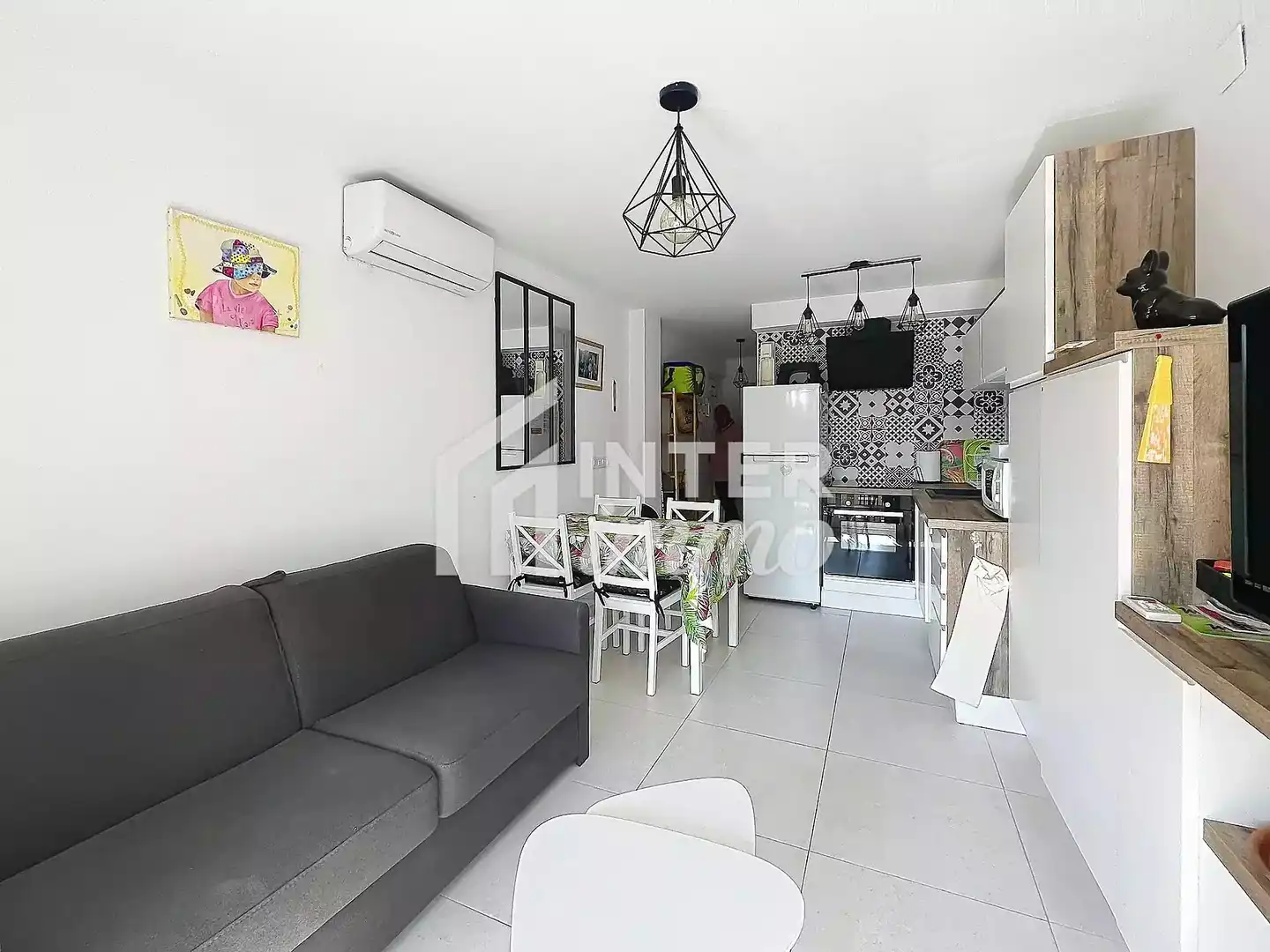 Appartement à vendre à Poblat tipic / av. castello d'empuries 6 esc. 14, imagen 14