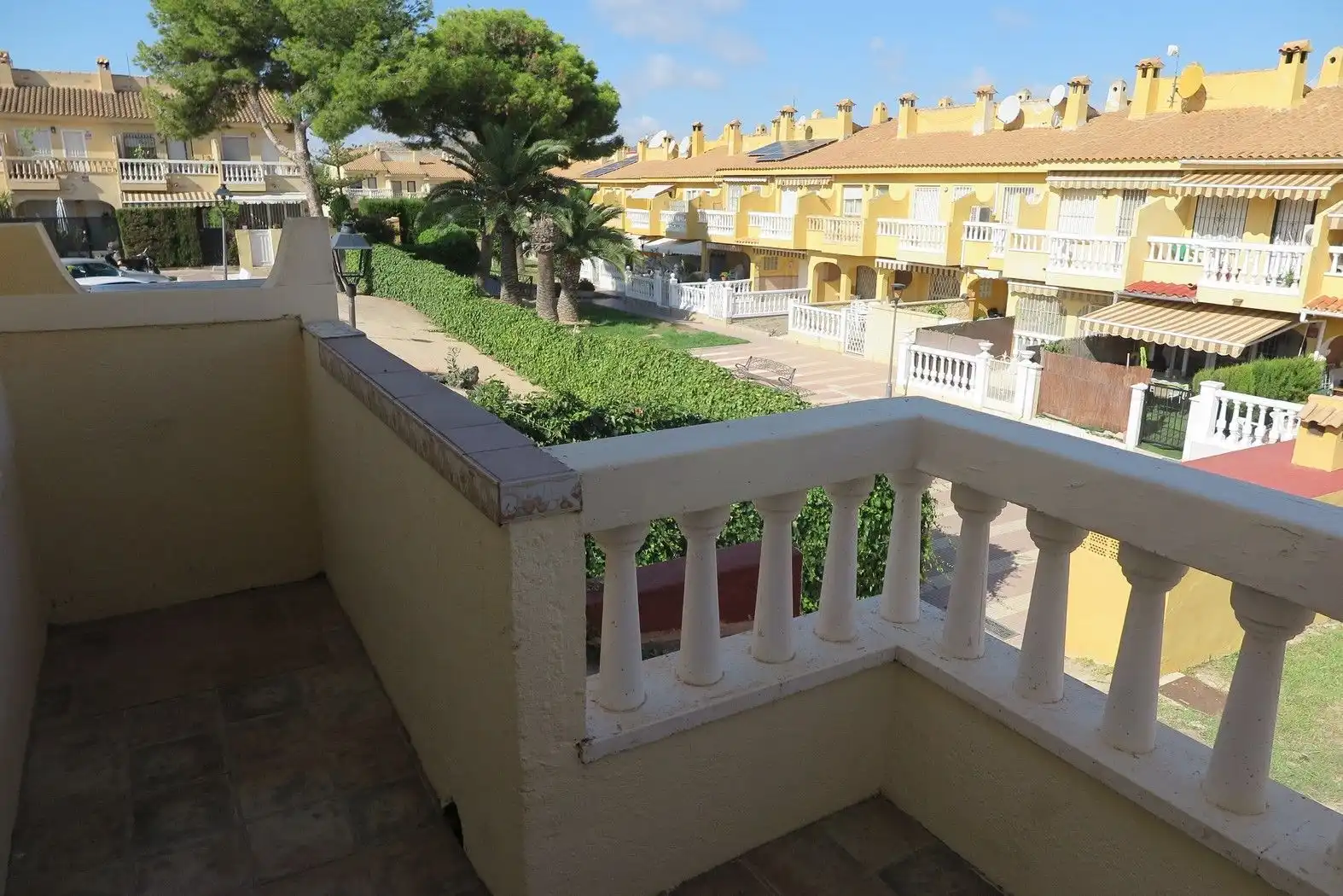 Maison mitoyenne avec piscine à vendre à Pueblo Acantilado - Lanuza, imagen 25