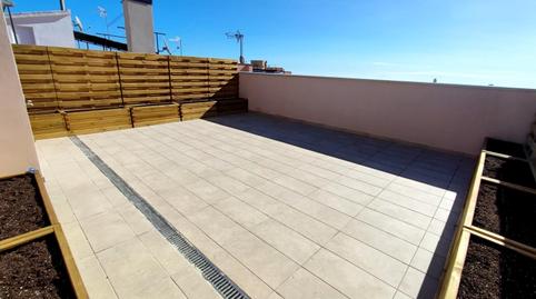 Foto 5 de Ático en venta en Sanfeliu, L'Hospitalet de Llobregat