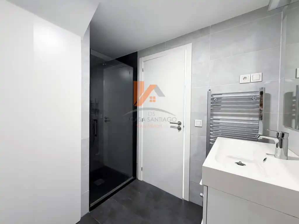 Duplex avec ascenseur à vendre à Rua Melide, imagen 25