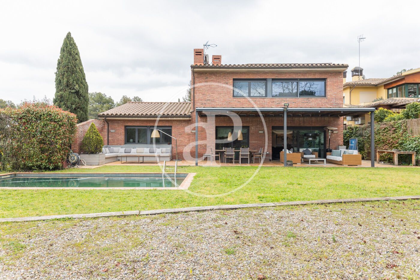 Casa o xalet de lloguer a Golf - Can Trabal