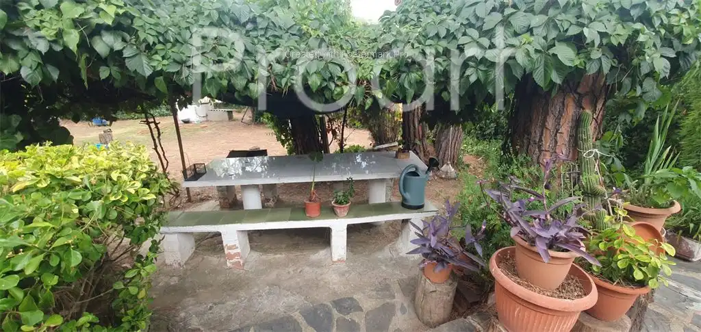 Casa amb jardí en venda a Vallgorguina, imagen 11