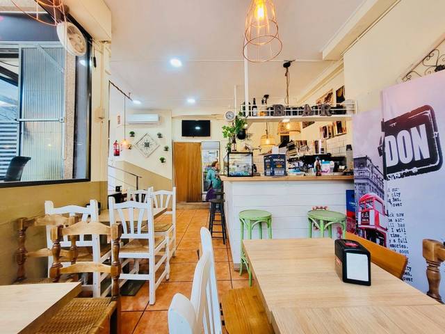 Local comercial en Venta en Rambla de Sant Andreu en Sant Andreu - Gassó Vargas