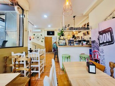 Local comercial en venda a Rambla de Sant Andreu