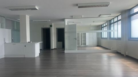 Foto 4 de Oficina de lloguer a Lugar de San José, 19c, Vioño, A Coruña Capital