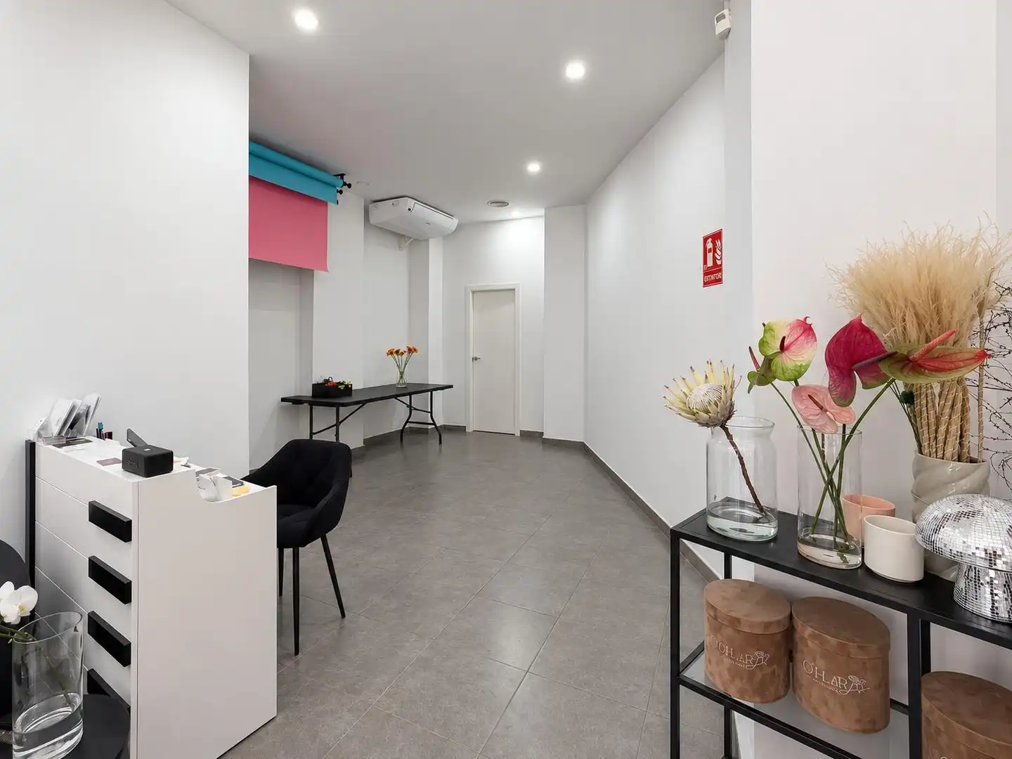 Commercial properties for sale in Benimaclet